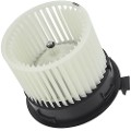 Z72299R — ZIKMAR — Heater Motor