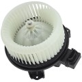 Z72301R — ZIKMAR — Heater Motor