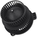 Z72302R — ZIKMAR — Heater Motor