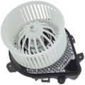 Z72316R — ZIKMAR — Heater Motor