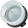 Z72322R — ZIKMAR — Heater Motor