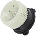 Z72332R — ZIKMAR — Heater Motor