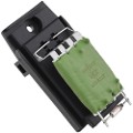 Z72912R — ZIKMAR — Blower Motor Resistor