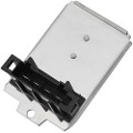 Z72919R — ZIKMAR — Blower Motor Resistor