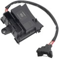 Z72932R — ZIKMAR — Regulator Fan