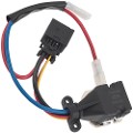 Z72946R — ZIKMAR — Blower Motor Resistor