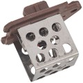 Z72951R — ZIKMAR — Blower Motor Resistor