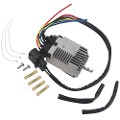 Z72958R — ZIKMAR — Blower Motor Resistor