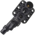 Z73004R — ZIKMAR — Thermostat Housing