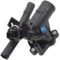 Z73011R — ZIKMAR — Thermostat Housing