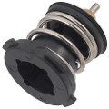 Z73017R — ZIKMAR — Thermostat