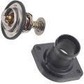 Z73034R — ZIKMAR — Thermostat