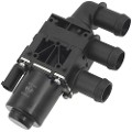 Z73044R — ZIKMAR — Heater Valve