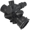 Z73052R — ZIKMAR — Thermostat with housing (plastic)