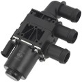 Z73053R — ZIKMAR — Heater Control Valve