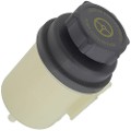 Z74002R — ZIKMAR — Power Steering Reservoir