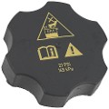 Z74106R — ZIKMAR — Radiator Cap