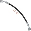 Z75783R — ZIKMAR — Brake Hose