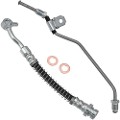 Z75798R — ZIKMAR — Brake Hose