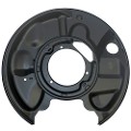 Z77004R — ZIKMAR — Brake Shield