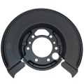 Z77005R — ZIKMAR — Brake Shield