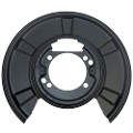 Z77007R — ZIKMAR — Brake Shield
