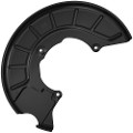 Z77015R — ZIKMAR — Brake Shield