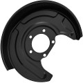 Z77024R — ZIKMAR — Brake Shield