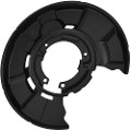 Z77026R — ZIKMAR — Brake Shield