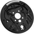 Z77052R — ZIKMAR — Brake Shield