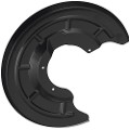 Z77067R — ZIKMAR — Brake Shield