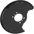 Z77073R — ZIKMAR — Brake Shield