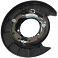 Z77079R — ZIKMAR — Brake Shield