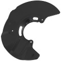 Z77090R — ZIKMAR — Brake Shield