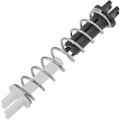 Z81201R — ZIKMAR — Clutch Pedal Return Spring