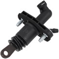 Z81650R — ZIKMAR — Master Cylinder, clutch