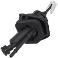 Z81656R — ZIKMAR — Master Cylinder, clutch