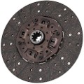Z81805R — ZIKMAR — Clutch Disc