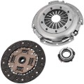 Z81808R — ZIKMAR — Clutch Kit