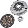 Z81809R — ZIKMAR — Clutch Kit