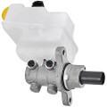 Z82091R — ZIKMAR — Brake Master Cylinder