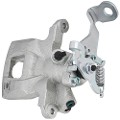 Z82411R — ZIKMAR — Brake Caliper