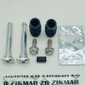 Z82704R — ZIKMAR — Brake Caliper Guides Set