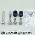 Z82707R — ZIKMAR — Brake Caliper Guides Set