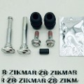 Z82708R — ZIKMAR — Brake Caliper Guides Set