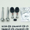 Z82709R — ZIKMAR — Brake Caliper Guides Set