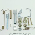 Z82738R — ZIKMAR — Brake Drum Spring Repair Kit