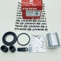 Z82798R — ZIKMAR — Brake Caliper Repair Kit with Piston, Rear