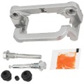 Z82812R — ZIKMAR — Brake Caliper Bracket