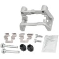 Z82813R — ZIKMAR — Brake Caliper Bracket